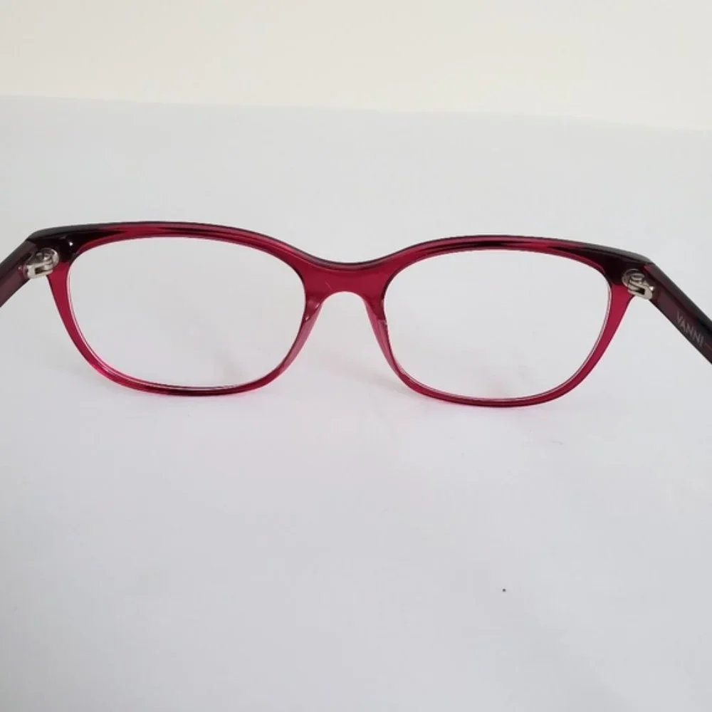 Vanni V5606/A35 Eyeglasses - Picture 3 of 6